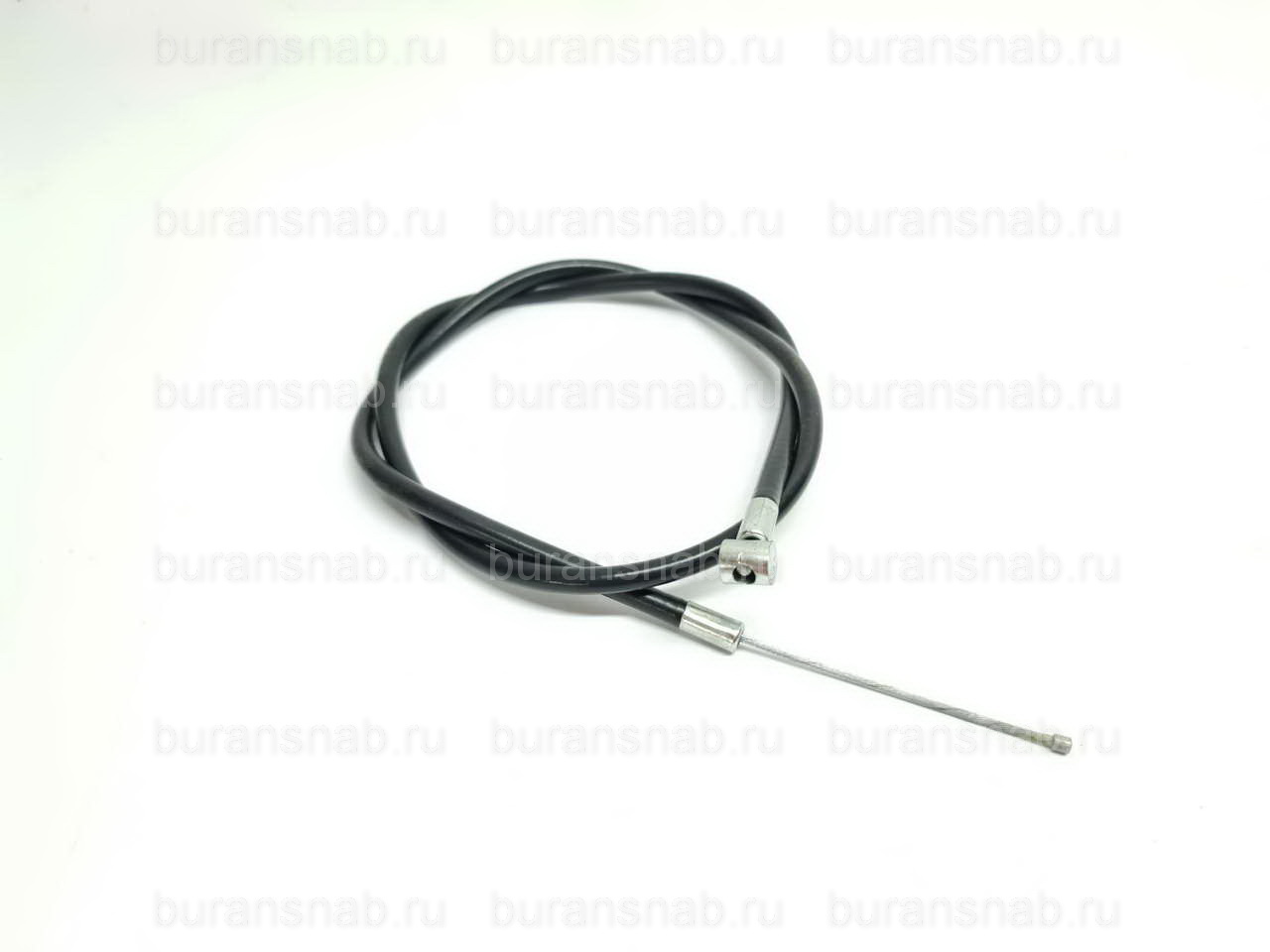 Трос газа Буран К65Ж Россия 340300170БС
