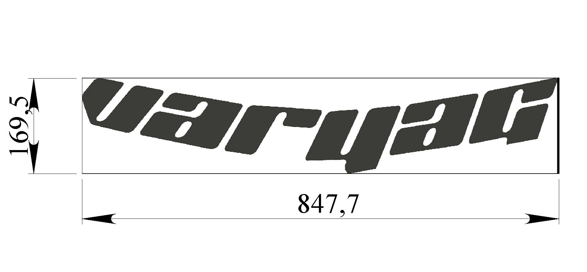 Аппликация C40701621