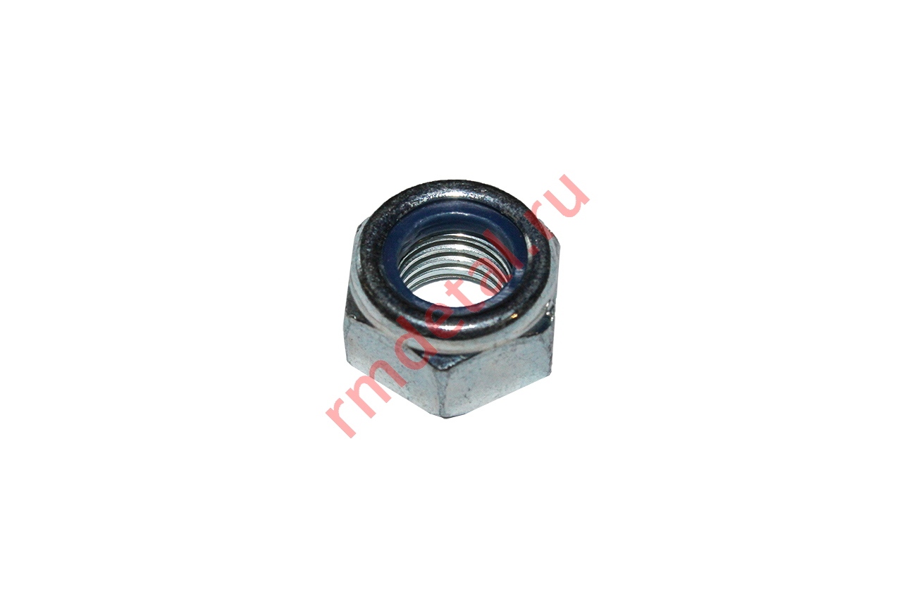 Гайка М12 DIN 985-8P