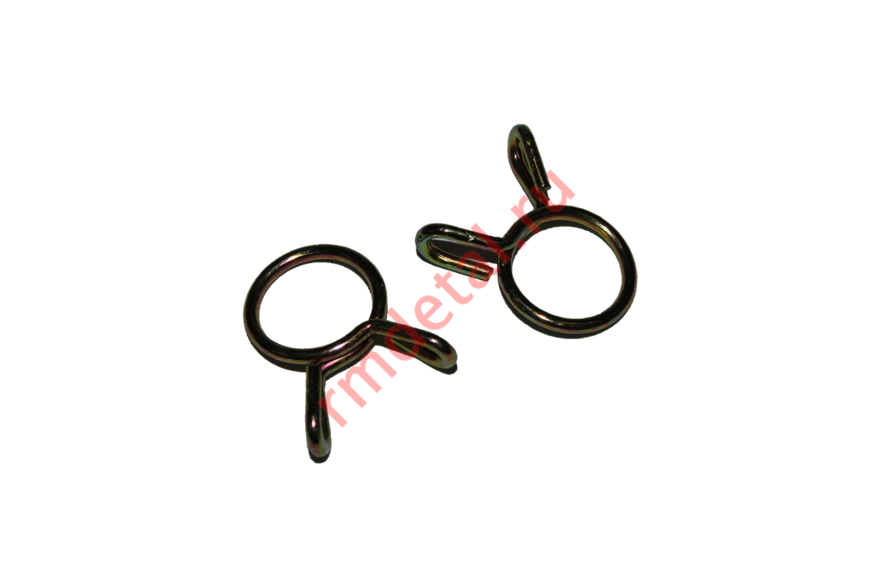 Хомут 12-15 QC/T621/A12