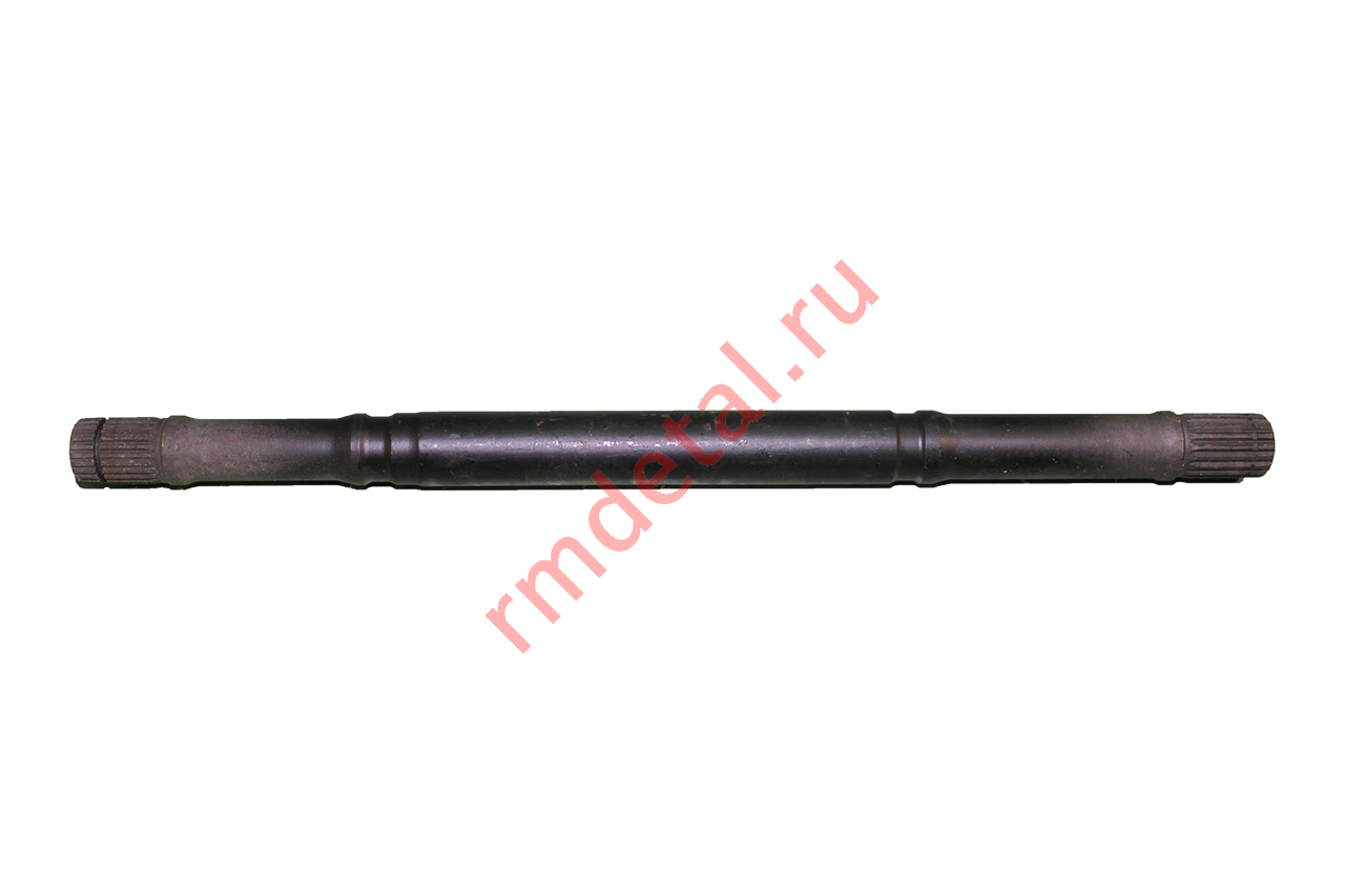 Вал левый передний 29-T474BJ71