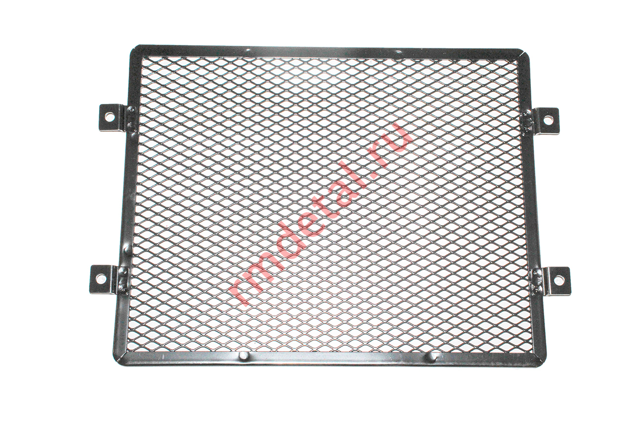 Решетка радиатора 17140-AX400-000