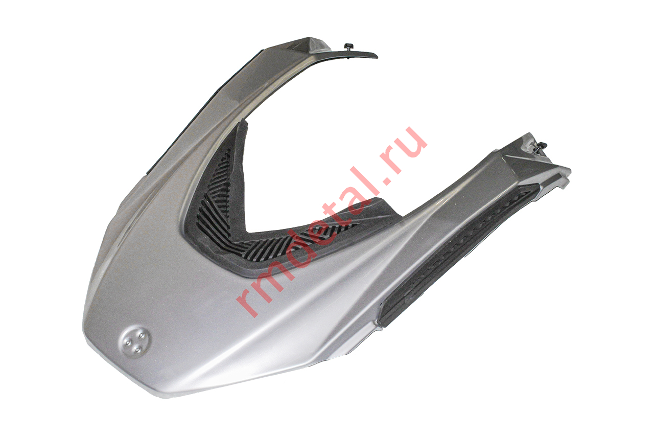 Капот S10701050