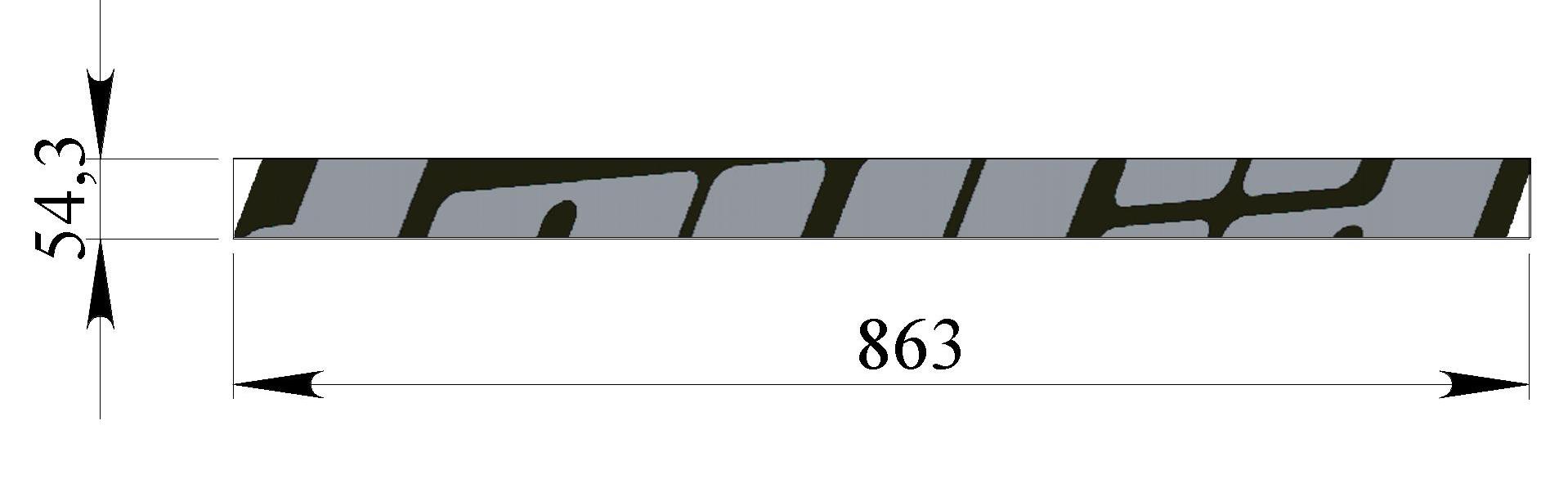 Аппликация C40701641