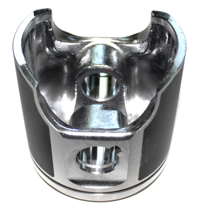 Поршень PIST 7210 фирмы ALMET Чехия (без колец)