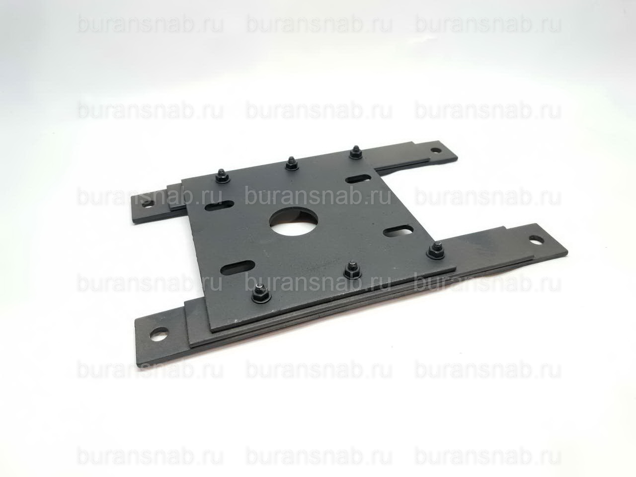 Основание двигателя (оригинал) 340400500БС