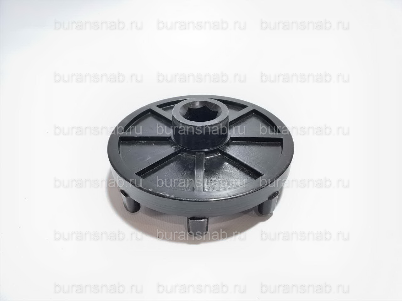 Колесо ведущее (1-но) C40200517БС