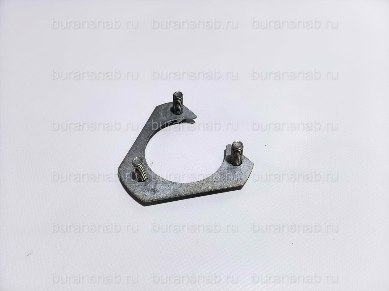 Накладка корпуса подшипника C40200210БС