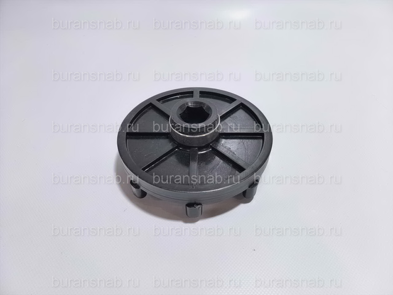 Колесо ведущее (1-но) с бандажом L10200240БС