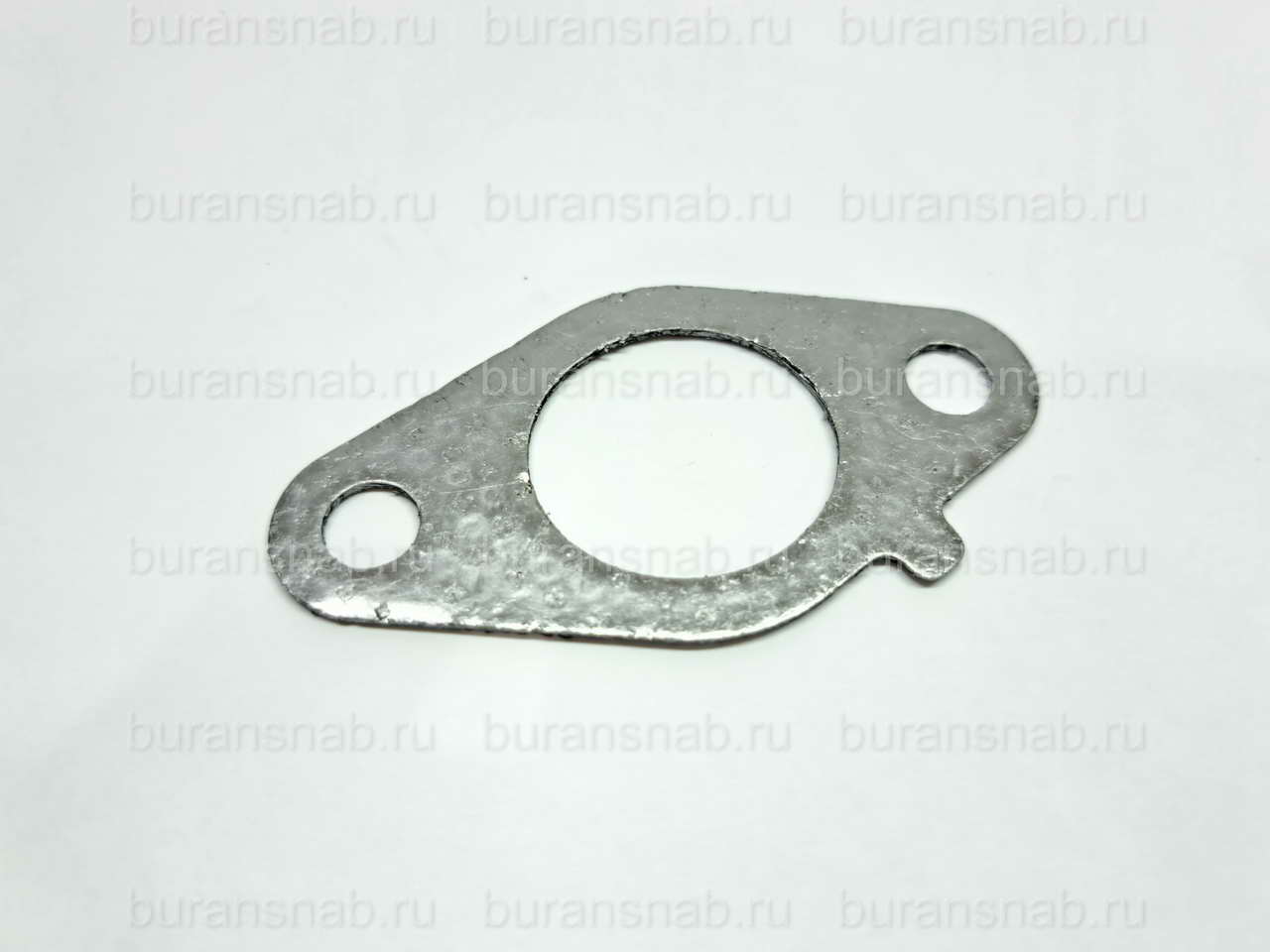 Прокладка глушителя Loncin LC2V80FD/180650130-0001 БС